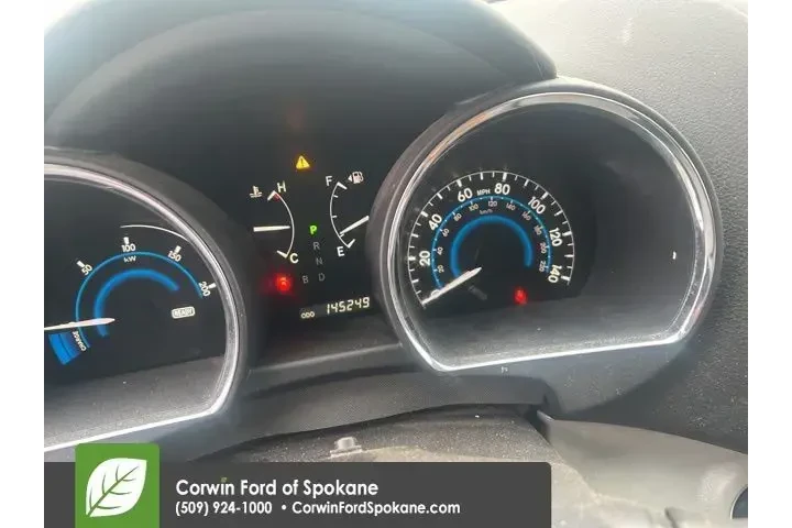 $10489 : Toyota Highlander Hybrid 200 image 10