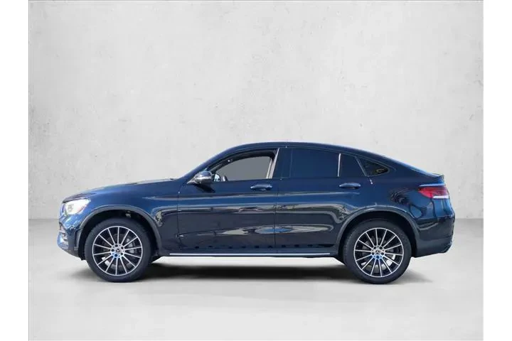 $32333 : Mercedes-Benz GLC 2020 AWD G image 9