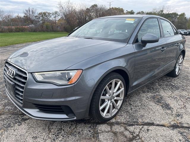 $12990 : Pre-Owned 2016 A3 2.0T Premiu image 2