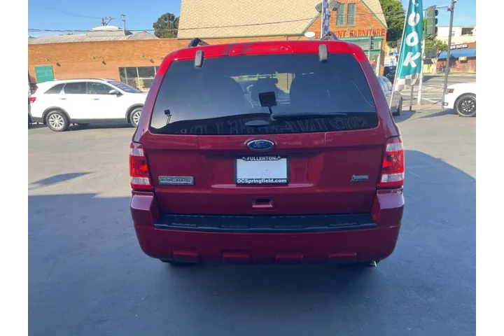 $7995 : 2011 Escape XLT image 7
