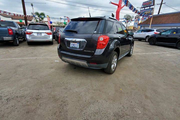 $1500 : 2013 Chevrolet Equinox image 3