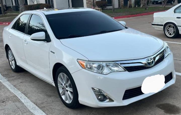 $3000 : Toyota Camry 2014 image 2