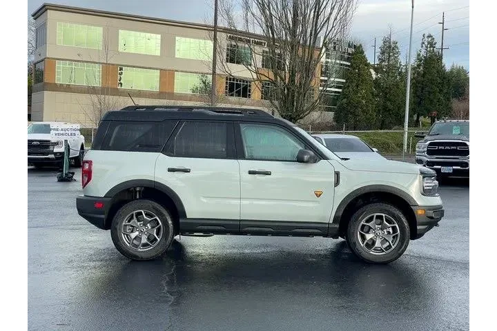 $33995 : Ford Bronco Sport 2024 AWD B image 2