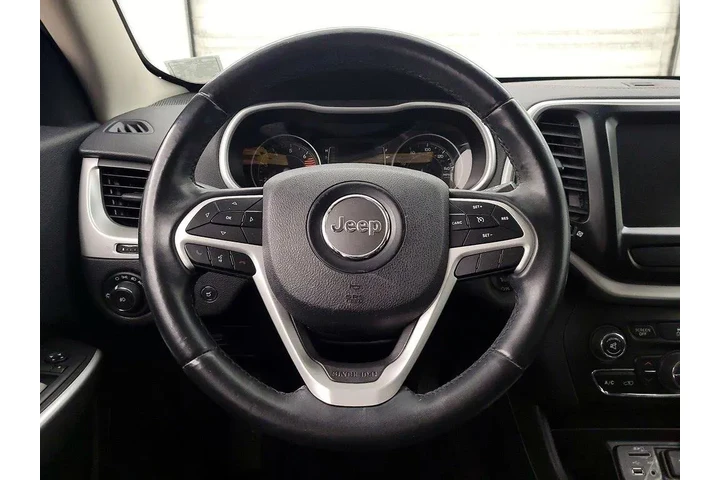 $14998 : Jeep Cherokee 2018 Latitude image 10