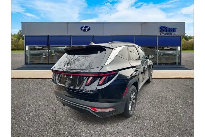 $24495 : Hyundai TUCSON Hybrid 2023 A image 3