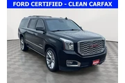 GMC Yukon XL 2020 4x4 Denali