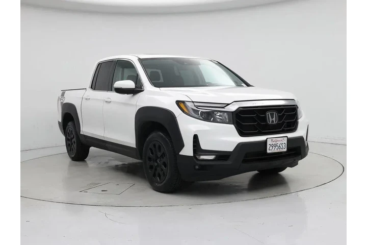 $31998 : Honda Ridgeline 2023 AWD RTL image 1