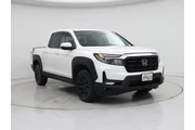 Honda Ridgeline 2023 AWD RTL en Fresno