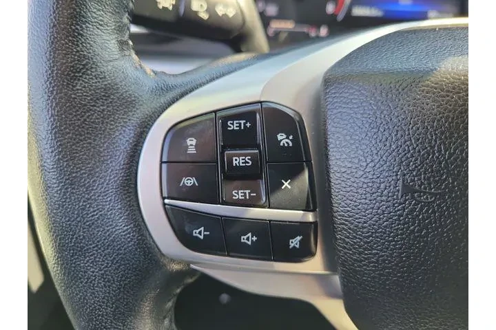 $31250 : Ford Explorer 2022 XLT 4dr S image 5