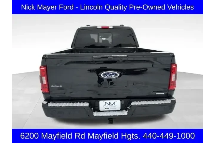 $34761 : Ford F-150 2023 4x4 XLT 4dr image 6