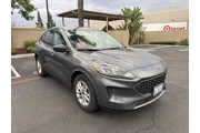 $16750 : Ford Escape 2022 SE 4dr SUV thumbnail