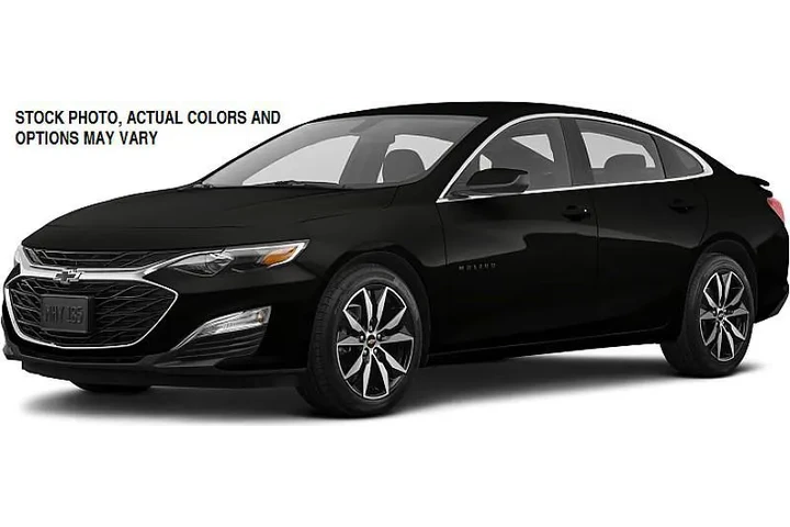 $22995 : Chevrolet Malibu 2023 LT 4dr image 1