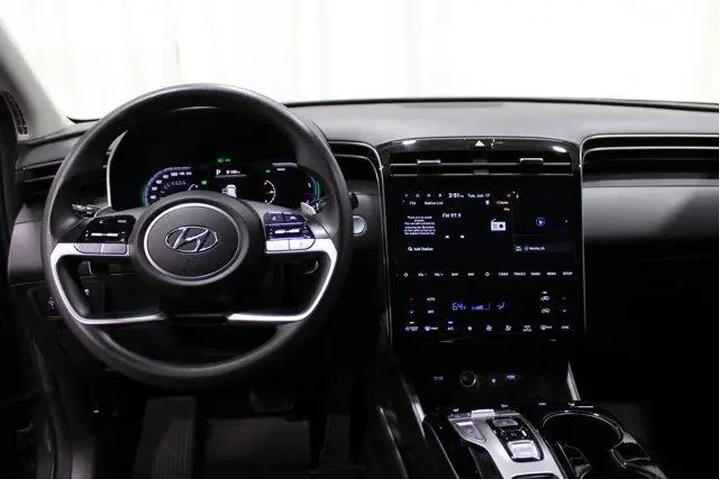$27921 : Hyundai TUCSON Hybrid 2024 A image 2