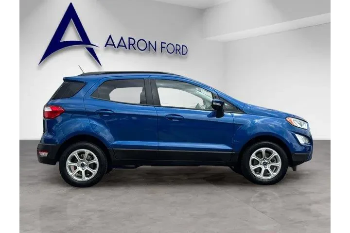 $12777 : Ford EcoSport 2018 SE 4dr Cr image 7