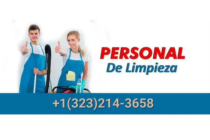 ✅️LIMPIEZA DE PROPIEDADES image 1