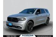 $20459 : Dodge Durango 2020 AWD SXT 4 thumbnail