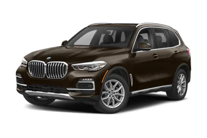 $19500 : BMW X5 2019 AWD xDrive40i 4d image 1
