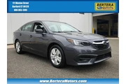 Subaru Legacy 2020 AWD Base en Hartford
