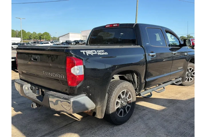 $18931 : Toyota Tundra 2016 4x2 SR5 4 image 2