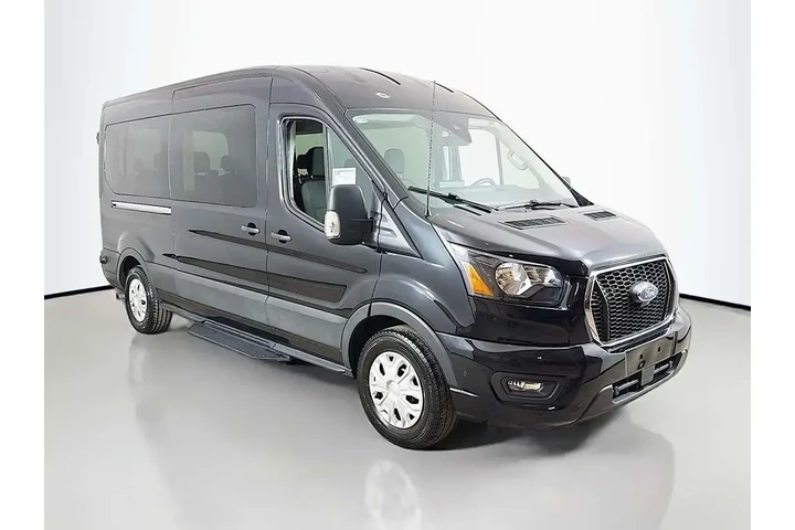 $39999 : Ford Transit 2024 350 XL 3dr image 2