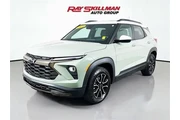 $31975 : Chevrolet Trailblazer 2025 4 thumbnail