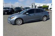 $24504 : Toyota Corolla 2024 SE 4dr S thumbnail
