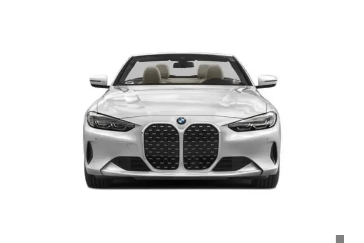 $38990 : BMW 4 Series 2023 AWD 430i x image 4