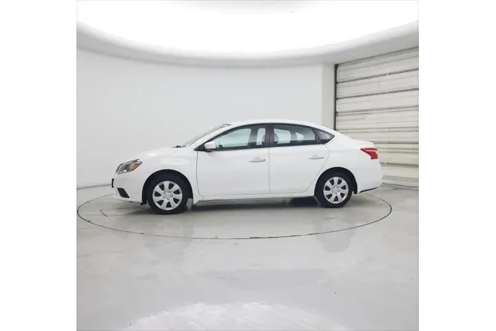$15998 : Nissan Sentra 2019 S 4dr Sed image 3