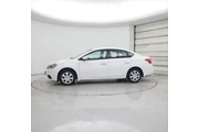 $15998 : Nissan Sentra 2019 S 4dr Sed thumbnail