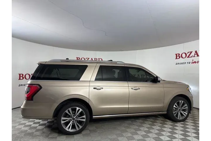 $27500 : Ford Expedition MAX 2020 4x2 image 9