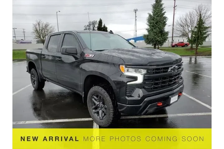 $39990 : Chevrolet Silverado 1500 202 image 2