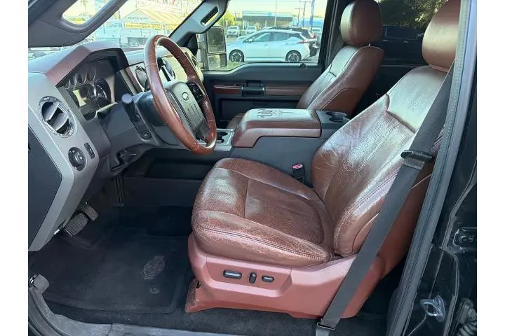 $24000 : Ford F-250 Super Duty 2012 4 image 10