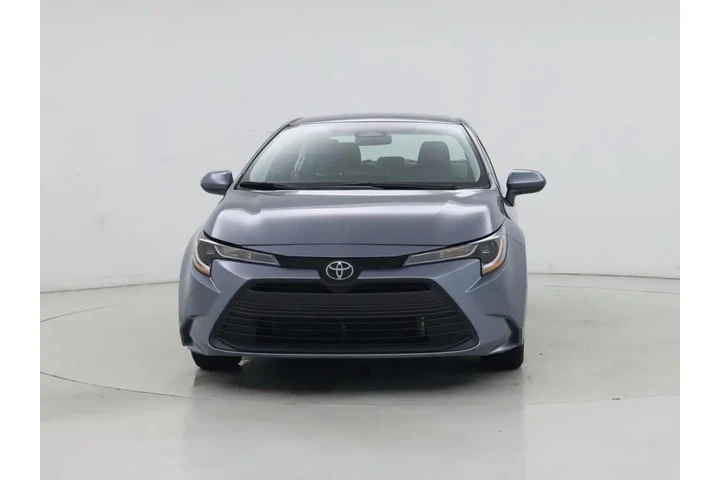 $20998 : Toyota Corolla 2024 LE 4dr S image 5