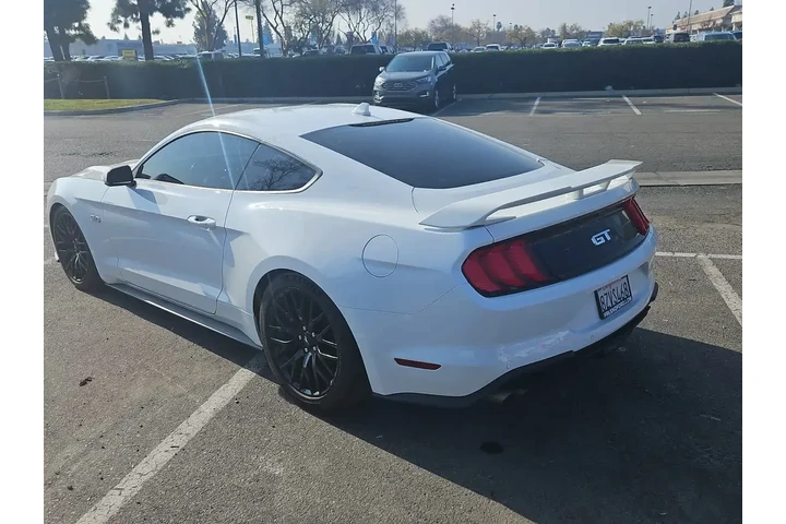 $37000 : Ford Mustang 2022 GT Premium image 6