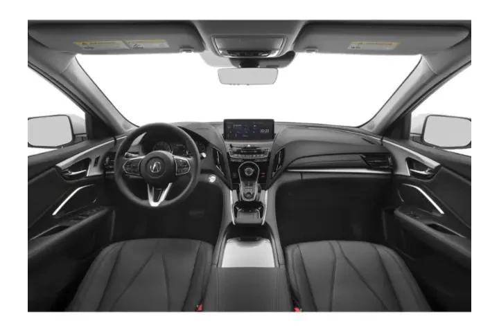 $28599 : Acura RDX 2020 SH-AWD 4dr SU image 8