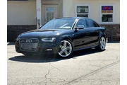 2015 S4 3.0T quattro Premium en Atlanta