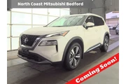Nissan Rogue 2023 AWD SL 4dr en Cleveland
