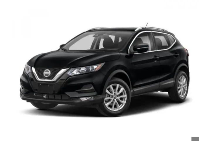 $19988 : Nissan Rogue Sport 2022 SV 4 image 1