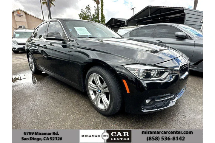 $13997 : 2017 3 Series 330i image 2