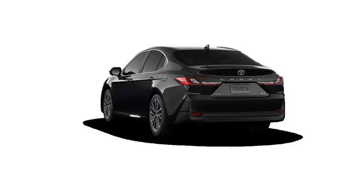 $36371 : Camry XLE image 4