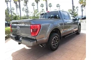 $39991 : Ford F-150 2023 4x4 XLT 4dr thumbnail