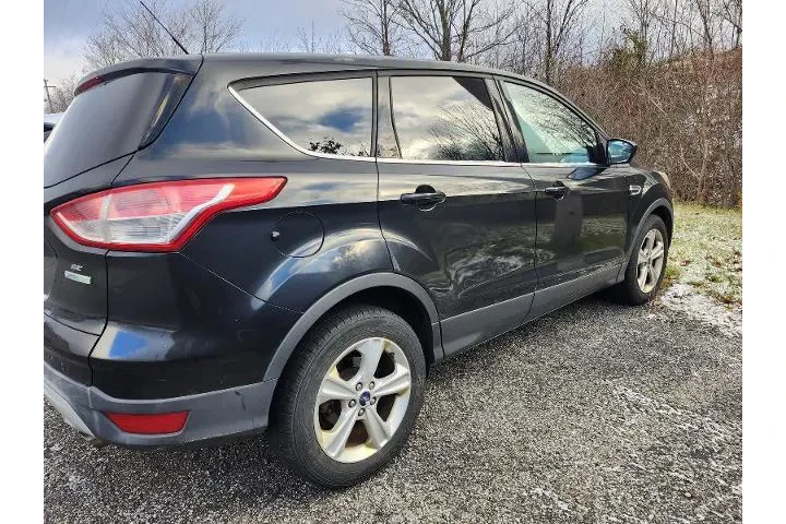 $9899 : Ford Escape 2014 SE 4dr SUV image 7