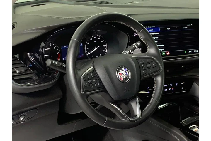 $19920 : Buick Envision 2023 Preferre image 6