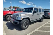 $26538 : Jeep Wrangler Unlimited 2017 thumbnail