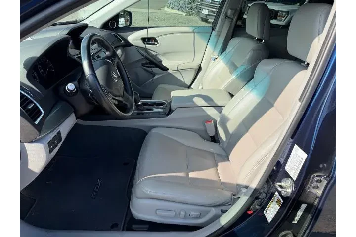 $20000 : Acura RDX 2018 AWD 4dr SUV w image 10