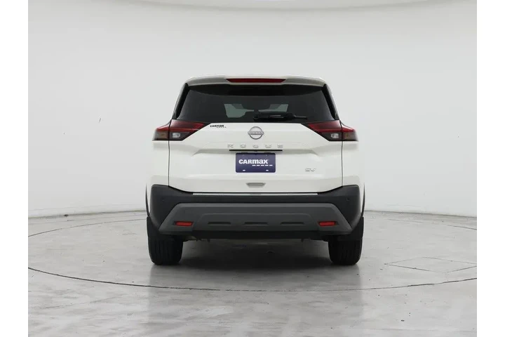 $20998 : Nissan Rogue 2023 SV 4dr Cro image 6