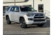 Toyota 4Runner 2019 AWD Limi en Los Angeles