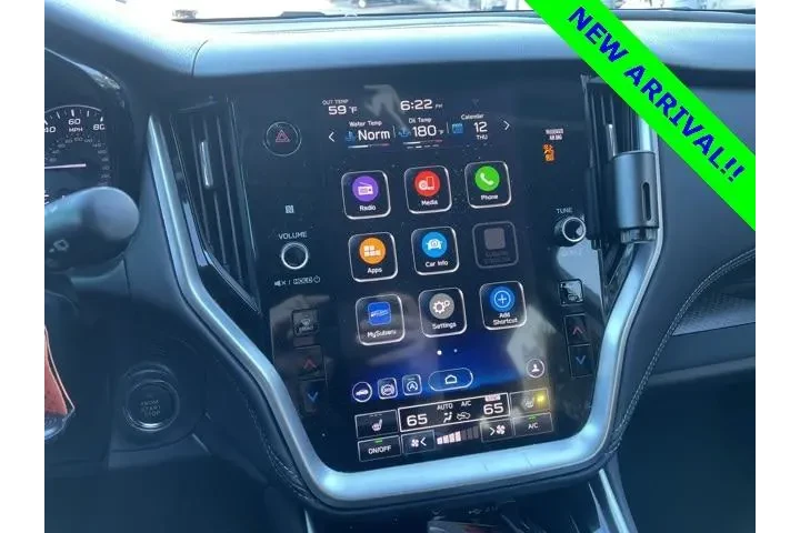 $16039 : Subaru Outback 2021 AWD Prem image 9