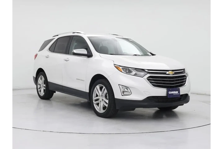 $16998 : Chevrolet Equinox 2019 4x4 P image 1
