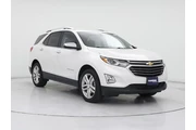 Chevrolet Equinox 2019 4x4 P en San Francisco Bay Area